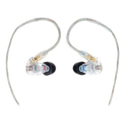 Наушники Shure SE31BAWUNI-EFS