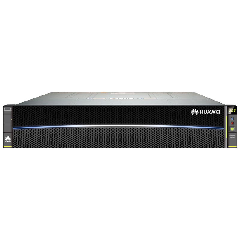 Система хранения данных Huawei 02350WVU