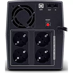 ИБП линейно-интерактивный CyberPower UT1500EG