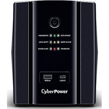 Источник бесперебойного питания CyberPower UT1500EG
