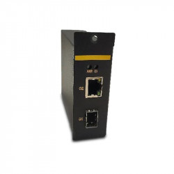 Модуль Kyland KOM600H-1SFP1T-12VDC