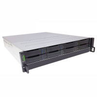 Система хранения данных Infortrend EonStor GSe Pro 3008 GSEP300800RPC-8U52