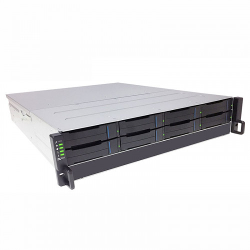 Система хранения данных Infortrend EonStor GSe Pro 3008 GSEP300800RPC-8U52