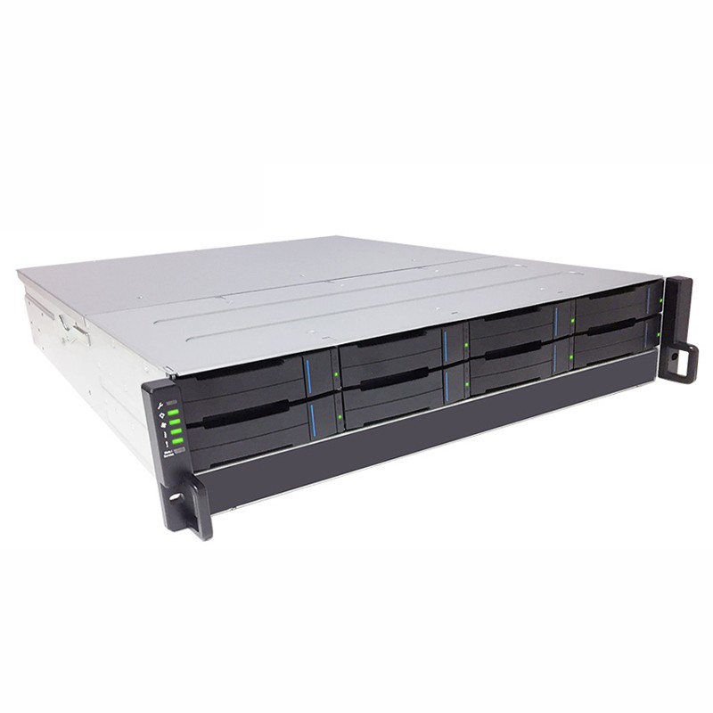 Система хранения данных Infortrend EonStor GSe Pro 3008 GSEP300800RPC-8U52