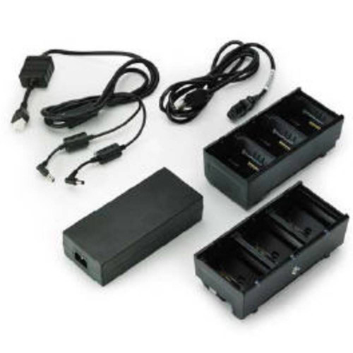 Зарядное устройство Zebra SAC-MPP-6BCHEU1-01