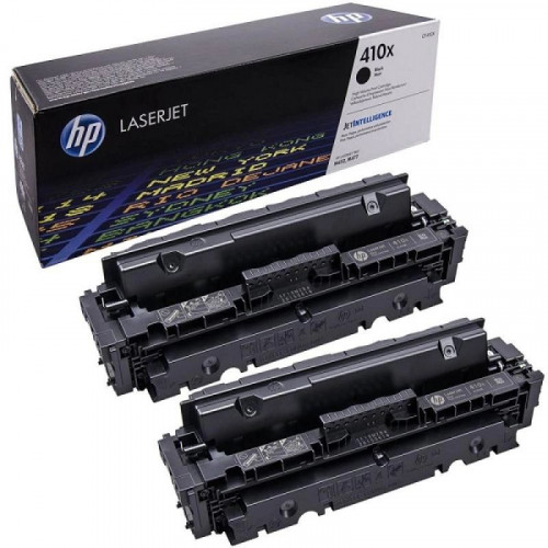 Картридж HP CF410XD