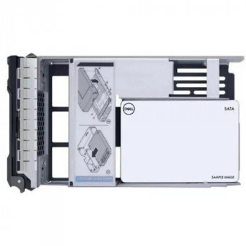 Жесткий диск Dell 345-BEGP