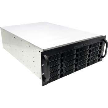 Серверный корпус Procase ES420-SATA3-B-0