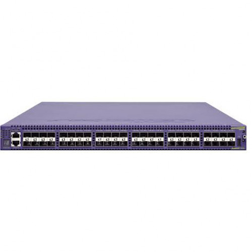 Коммутатор Extreme Networks Summit X670V-48t-BF-AC-TAA
