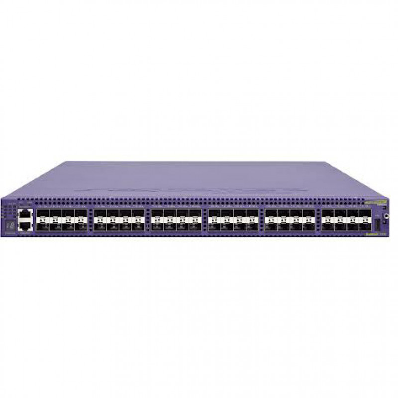 Коммутатор Extreme Networks Summit X670V-48t-BF-AC-TAA