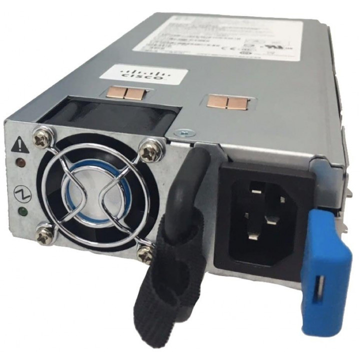 Блок питания Cisco NXA-PAC-2KW-PE (Port-side Exhaust)