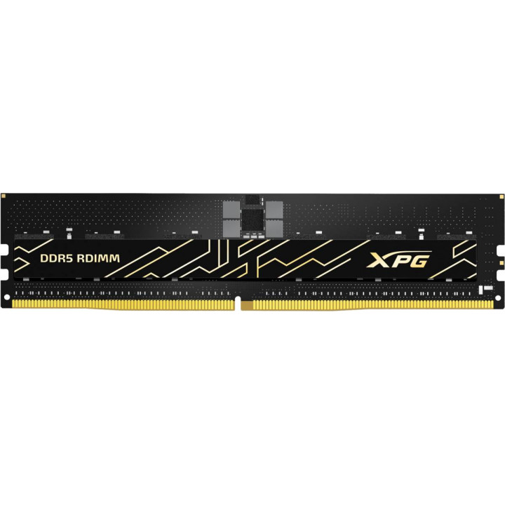 Оперативная память ADATA XPG AICORE AX5R7200C3416G-DTAIRBK (DDR5 32GB 7200MHz 2*16GB 34-46-46)