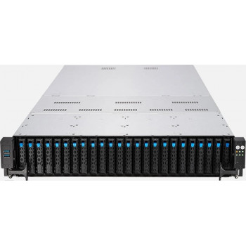 Серверная платформа ASUS RS720-E10-RS24U (90SF00Z3-M000T0)