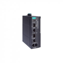 Промышленный маршрутизатор MOXA EDR-G9004-VPN-2MGTXSFP