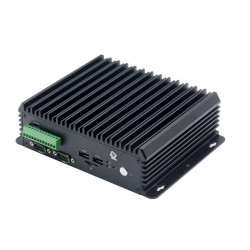 Встраиваемый компьютер Yentek C5750Z-C6 (J6412) Встраиваемый компьютер Yentek C5750Z-C6 (J6412)
