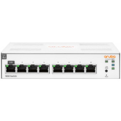 Коммутатор HPE JL810A Instant On 1830 8G