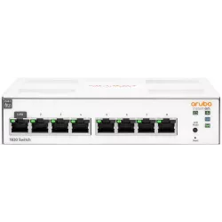 Коммутатор неуправляемый HPE JL810A Коммутатор неуправляемый HPE JL810A