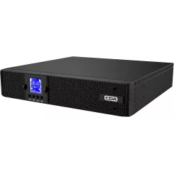 ИБП rack 1000 ВА CBR ESN-1KRT-8I-LCHERSC ИБП rack 1000 ВА CBR ESN-1KRT-8I-LCHERSC