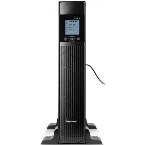 Источник бесперебойного питания Energon SMARTWATT UPS DATA 1kVA