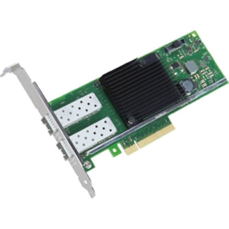 Сетевая карта Intel X710DA2BLK