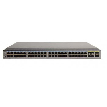 Коммутатор Huawei CE5850-48T4S2Q-HI-F