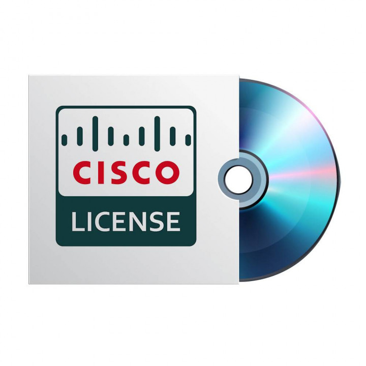 Лицензия Cisco C4500E-IP-ES-S (IP to ES license for spare Sup) Лицензия Cisco C4500E-IP-ES-S (IP to ES license for spare Sup)