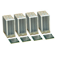 Комплект процессоров HP 650769-B21