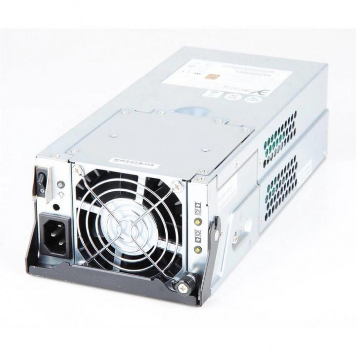 Блок питания Infortrend 9571CPSU1-0010 (460W Power supply unit with fan module)
