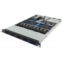 Серверная платформа 1U GIGABYTE R181-2A0