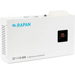 Стабилизатор напряжения Бастион RAPAN ST-10000