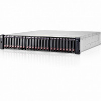 Дисковая полка HP K2R84A