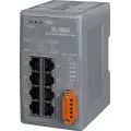 Промышленный коммутатор ICP DAS NS-208AG CR