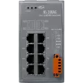 Промышленный коммутатор ICP DAS NS-208AG CR