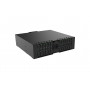 Корзина ICY DOCK CP093 (12xM.2 SATA SSD for 5.25” Bay, Sneakernet Data Transfer Module)