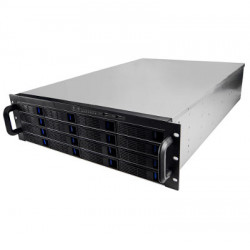 Серверный корпус NegoRack NR-R316