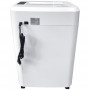 Уничтожитель бумаг Office Kit OK0444S215N (3.9x38 мм, P-4, 20 л., 35 л)