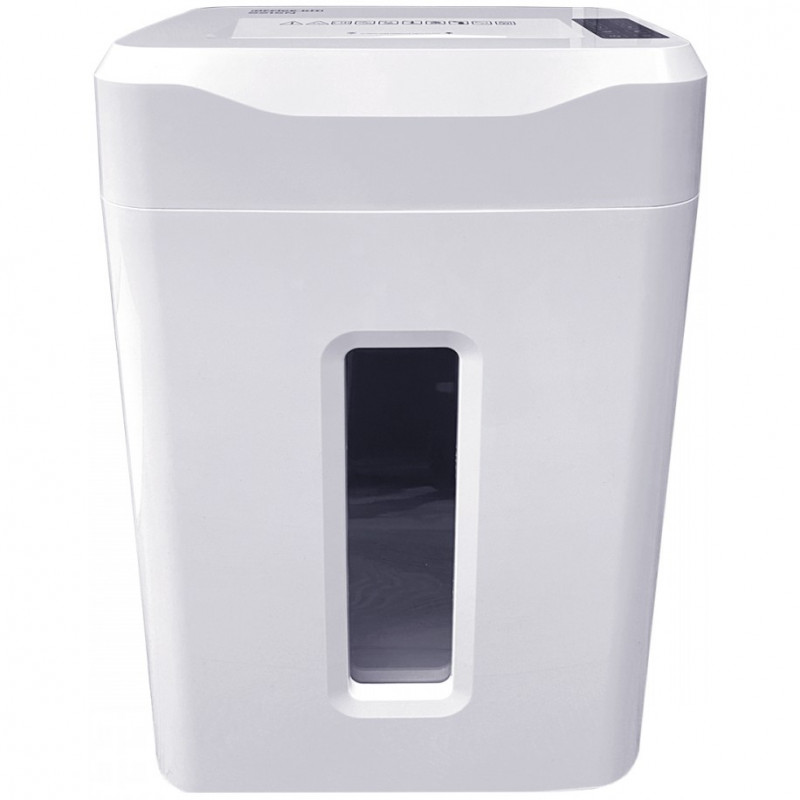 Уничтожитель бумаг Office Kit OK0444S215N (3.9x38 мм, P-4, 20 л., 35 л)