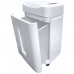 Уничтожитель бумаг Office Kit OK0444S215N (3.9x38 мм, P-4, 20 л., 35 л)