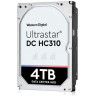 Жесткий диск 4TB SAS WD Ultrastar DC HС310 (0B36048/0B36539)