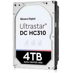 Жёсткий диск Western Digital 0B36048/0B36539 4 ТБ SAS 3,5″ 7 200 об/мин Жёсткий диск Western Digital 0B36048/0B36539 4 ТБ SAS 3,5″ 7 200 об/мин