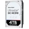 Жёсткий диск Western Digital 0B36048/0B36539 4 ТБ SAS 3,5″ 7 200 об/мин