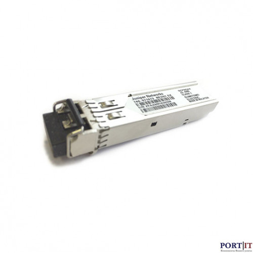 Оптический трансивер Juniper EX-SFP-GE10KT14R13