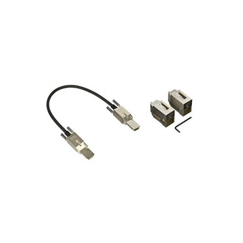 Кабель Cisco C9200-STACK-KIT=