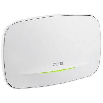 Маршрутизатор Zyxel NebulaFlex Pro WBE530 (WW0101F)