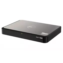 Сетевой накопитель NAS QNAP HS-264-8G