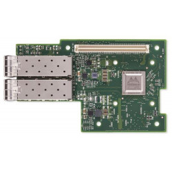 Сетевая карта Mellanox MCX4421A-ACQN 25 Мбит/с