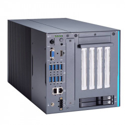 Многослотовый встраиваемый компьютер Axiomtek IPC970-10W-F5E1A