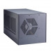 Многослотовый встраиваемый компьютер Axiomtek IPC970-10W-F5E1A