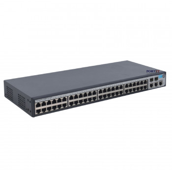 Управляемый коммутатор HP V1905-48, JD994A