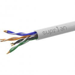 Кабель витая пара SUPRLAN 01-0328-9, 305м